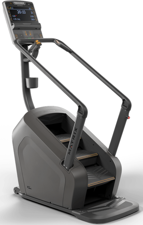 Лестница-степпер MATRIX Lifestyle Premium LED