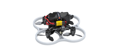 Квадрокоптер Геоскан Пионер FPV