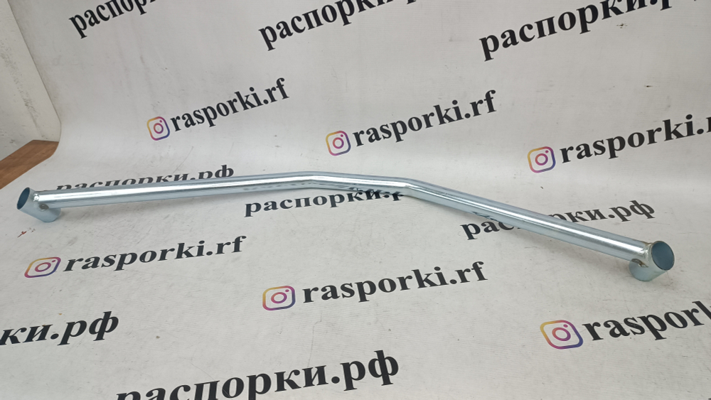 Усилитель заднего подрамника Toyota Highlander 3 (U50) (ПОД ЗАКАЗ)