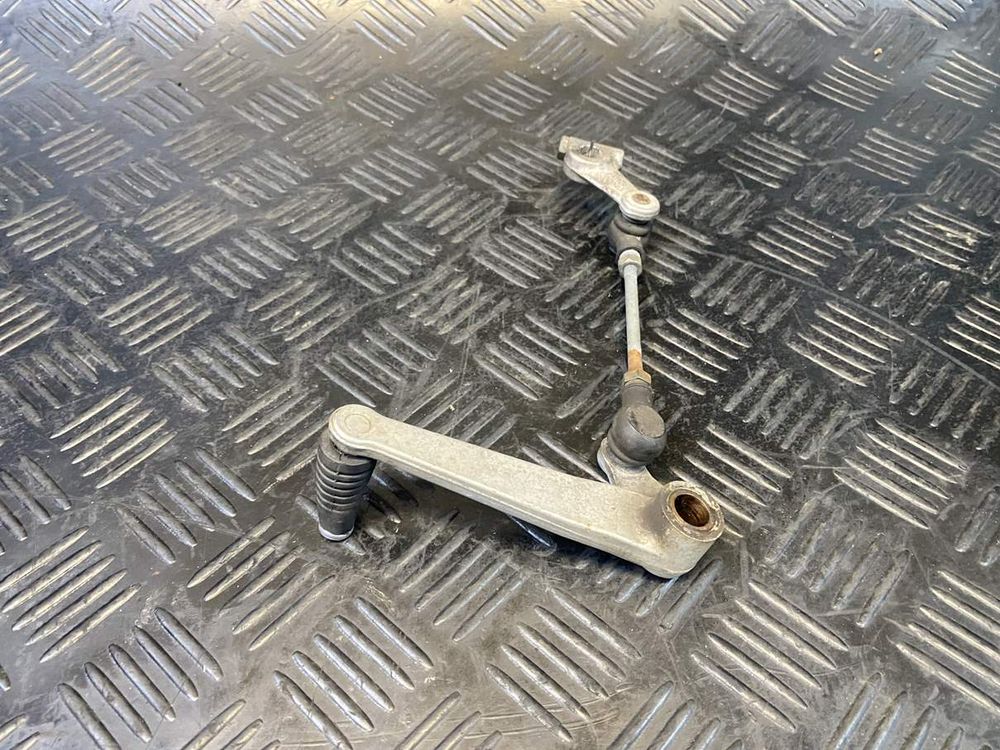 Лапка КПП Suzuki GSR400 (GK7DA)