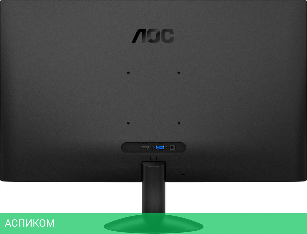Монитор AOC 23.8" 24B30H3