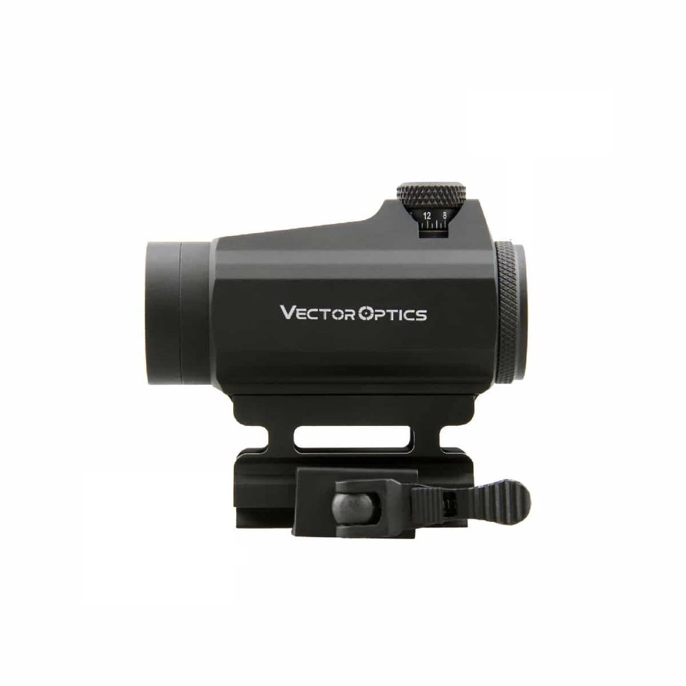 Коллиматор Maverick gen.II, Vector Optics