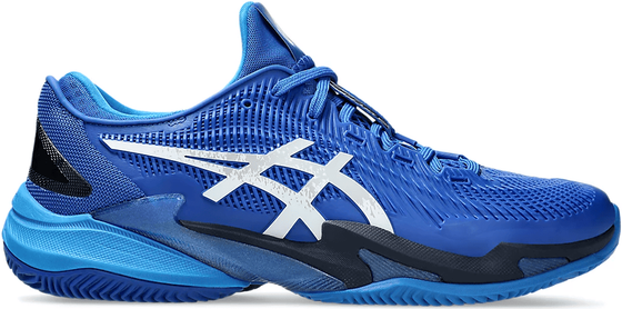 Кроссовки мужские Asics Court FF 3 Novak Clay, арт. 1041A521-965