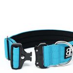 Ошейник Combat 5 см BullyBillows