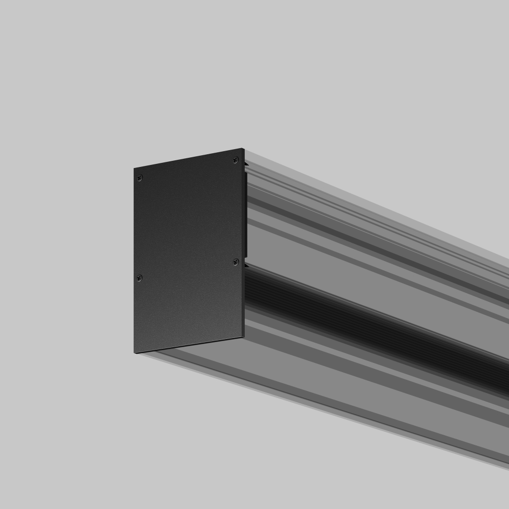 Комплектующие для профиля Led Strip 642096