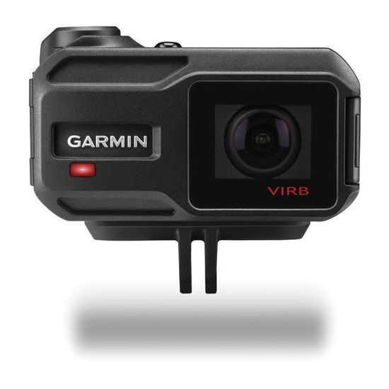 Компактная водонепроницаемая экшн-камера Garmin VIRB XE 010-01363-10