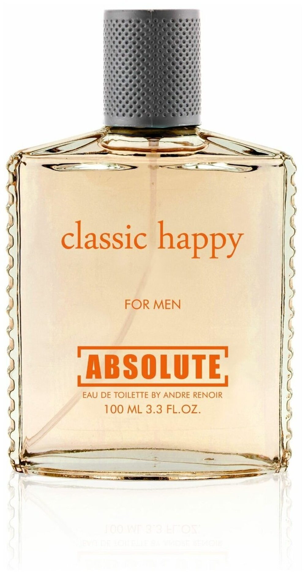 Туалетная вода Absolute Classic Happy 100мл