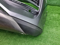 Бампер передний Chery Tiggo 8 Pro Max (2022-н.в.)