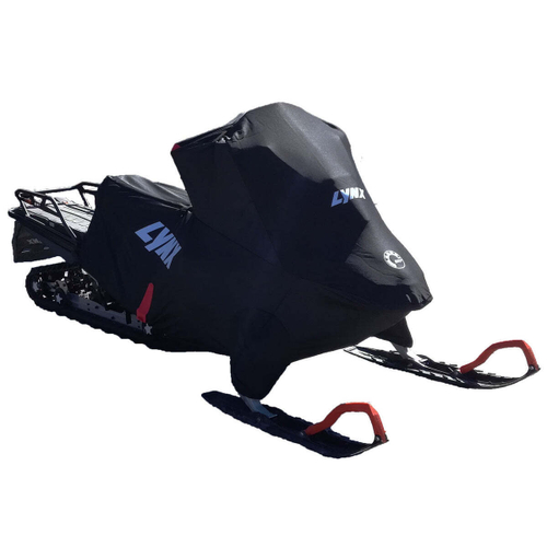 Чехол BRP 860201535 Ski-Doo Radien Sled Cover Xterrain Rave BoonDocker Pro E-TEC 600R 850