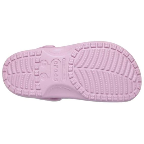Crocs Classic Clog 'Peach'