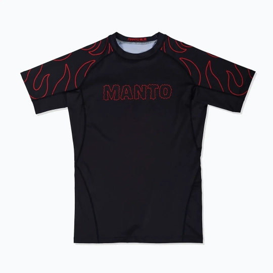 Рашгард MANTO COBRA