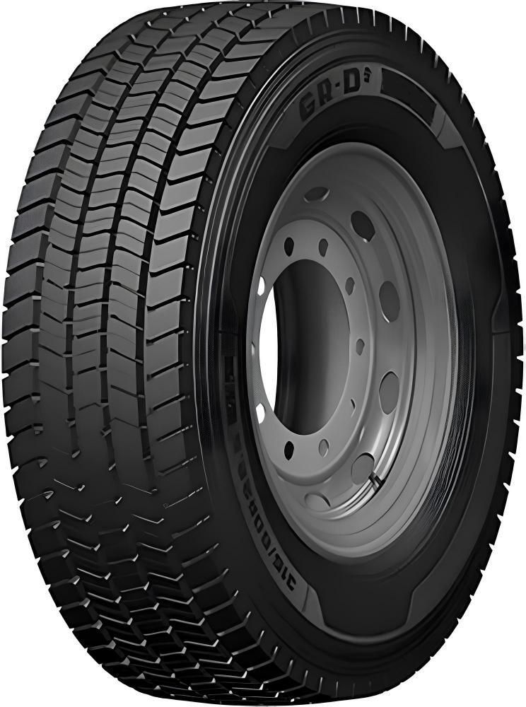 Tornado GR-D2 (ведущая) 245/70 R19.5 136M