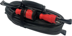 Удлинитель силовой iTOK i-CONNECT-COLOR-SUR-PVS-210-1-44-20-RED