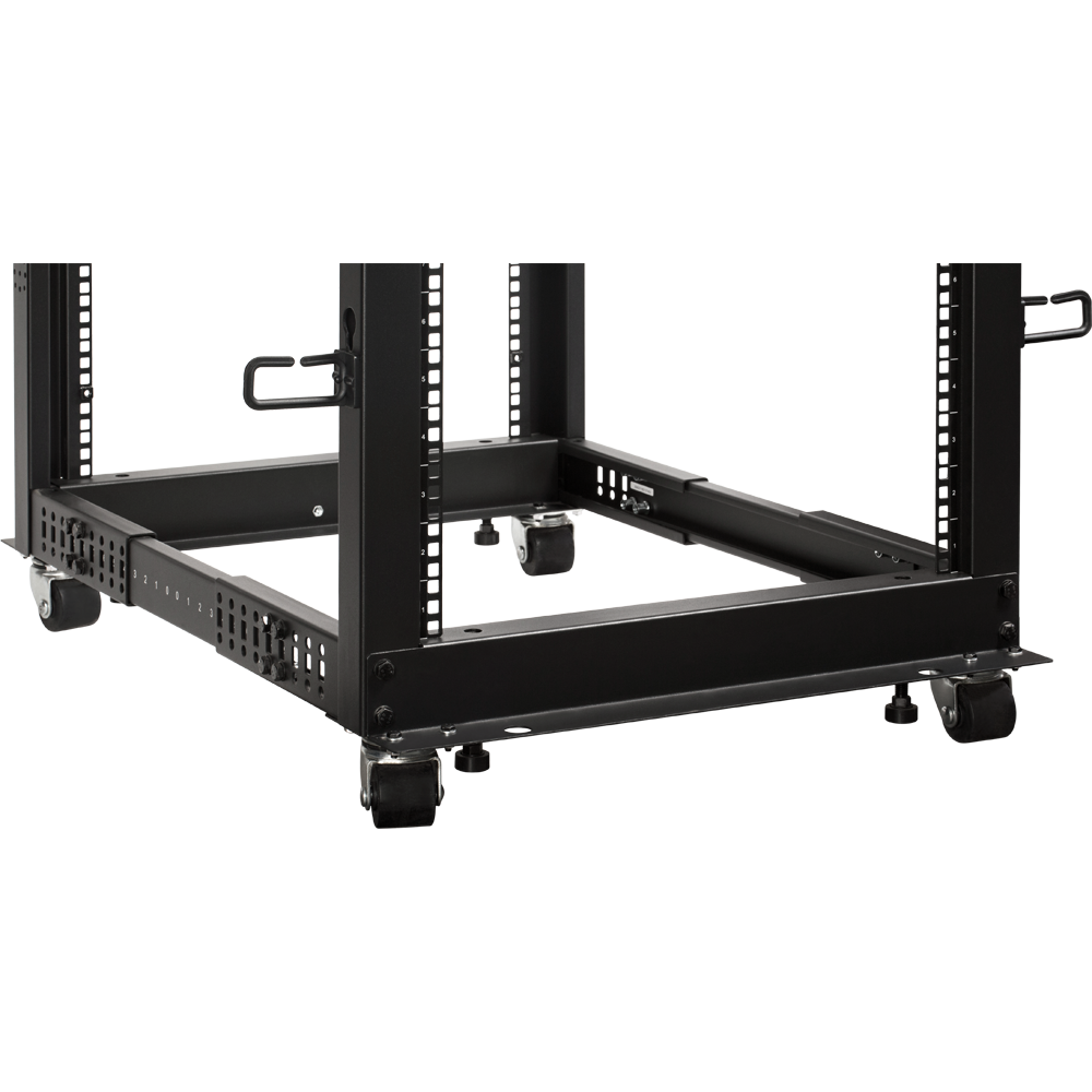 Стойка TWT TWT-RACK2-42U-ADJ