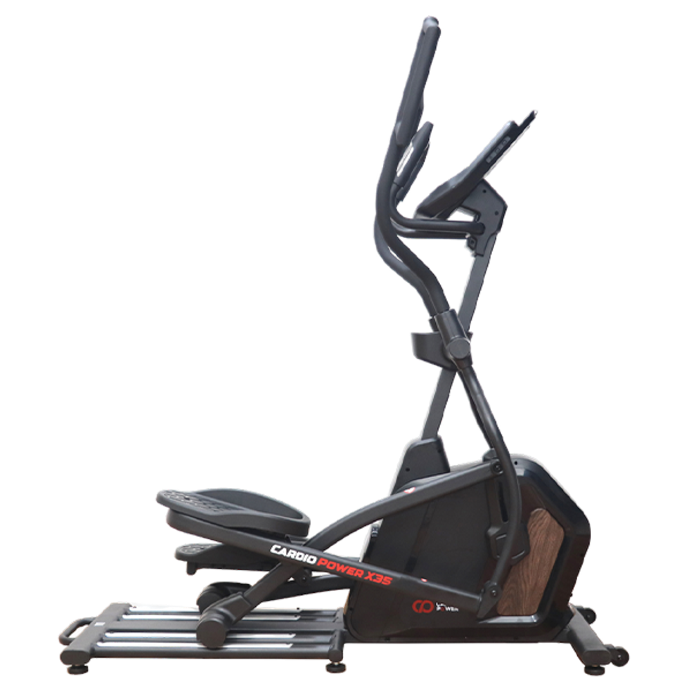 Эллиптический тренажер CardioPower X35