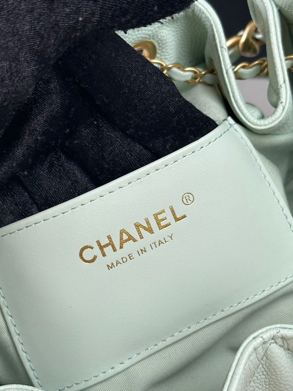 Chanel 25 Small Handbag 30 cm