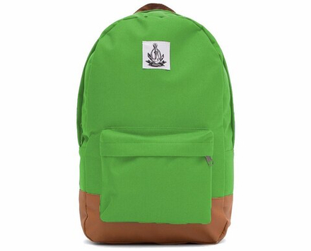 Рюкзак Якорь Малый бот II ранга яблочный