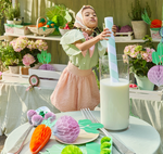 Набор подвесных овощей 10 шт.