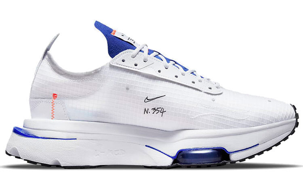 Кроссовки Nike Air Zoom Type Se