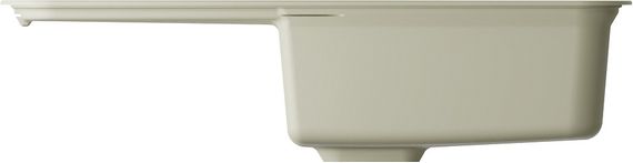 Мойка Omoikiri Tasogare 86-BE Artgranit/ваниль(арт.4993455)