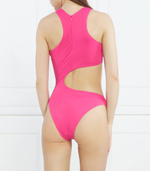 Купальник Pinko - розовый(101040 A0S4)