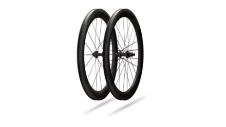 Колеса шоссейные Roval Rapide Sprint CLX