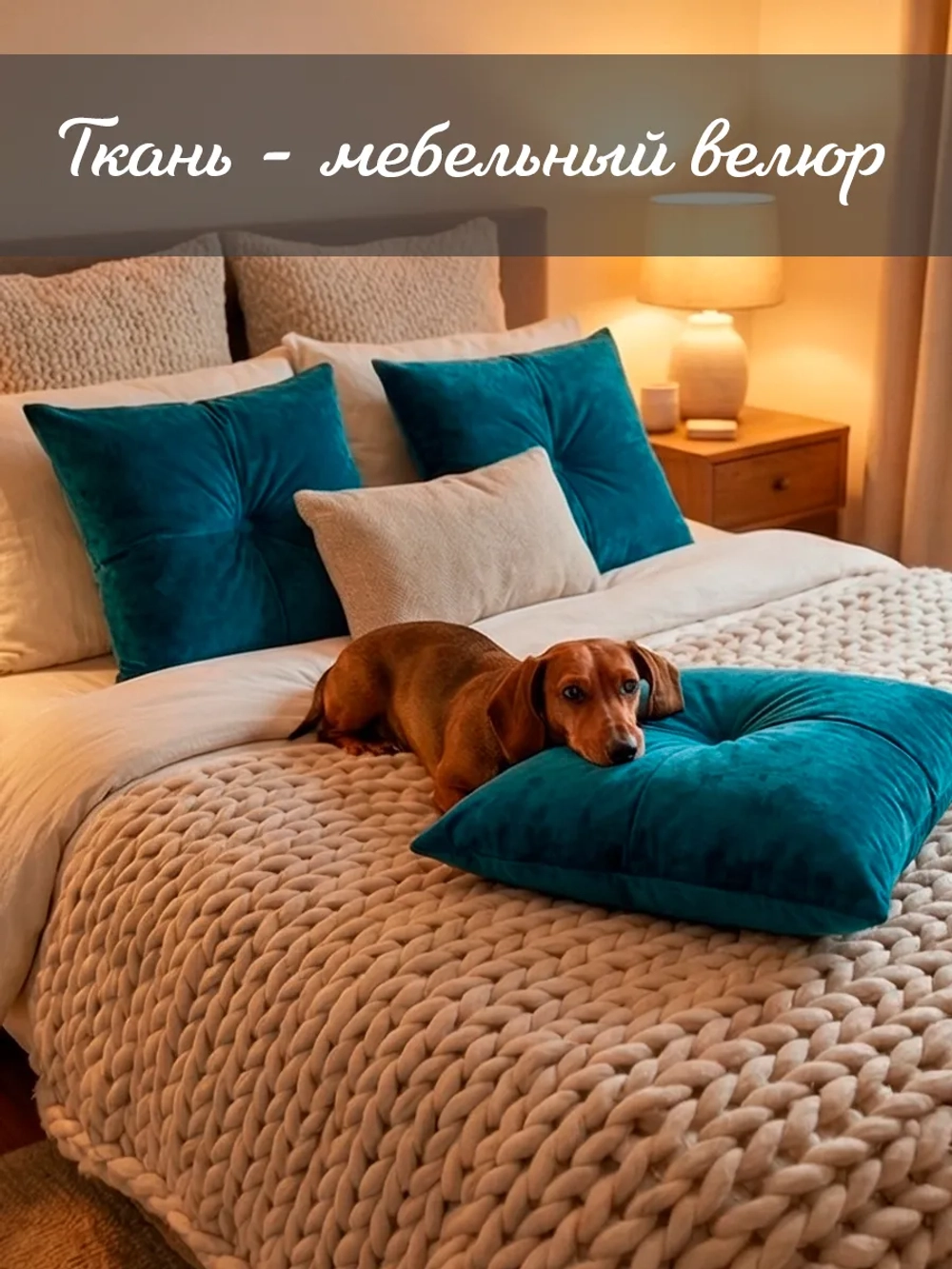 Подушки декоративные диванные 40х40 см