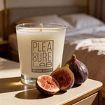 Массажная Cвеча Pleasure Lab Midnight Sun 50 мл