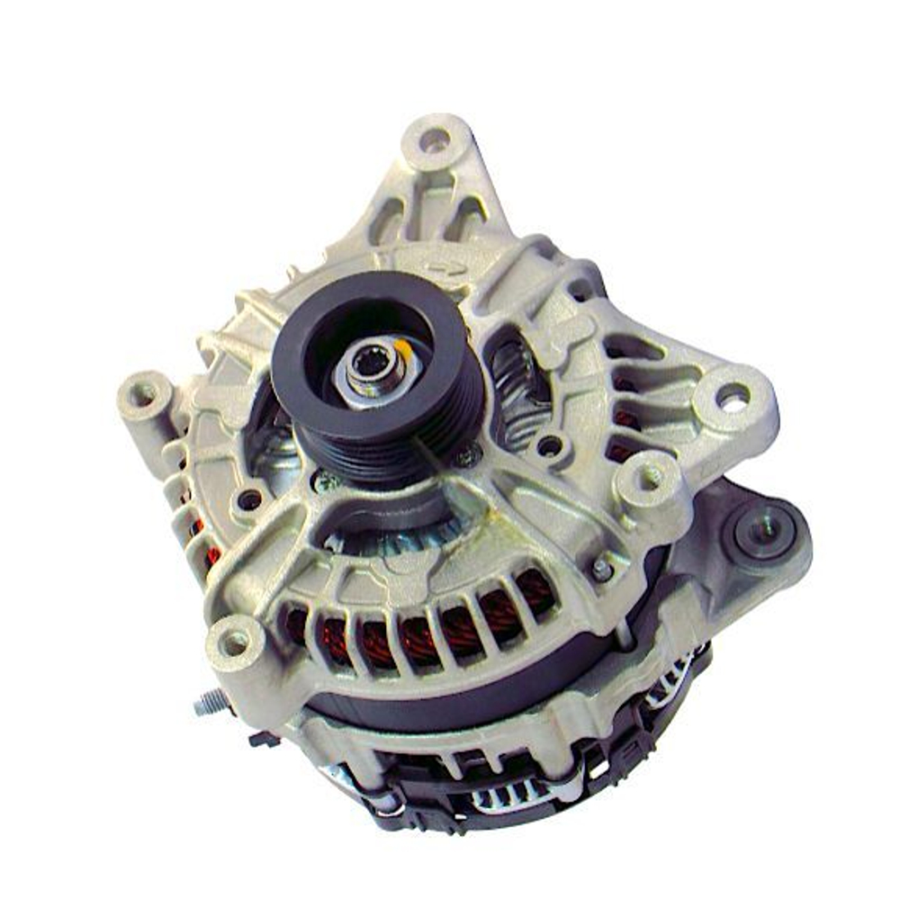 Генератор ALB4557