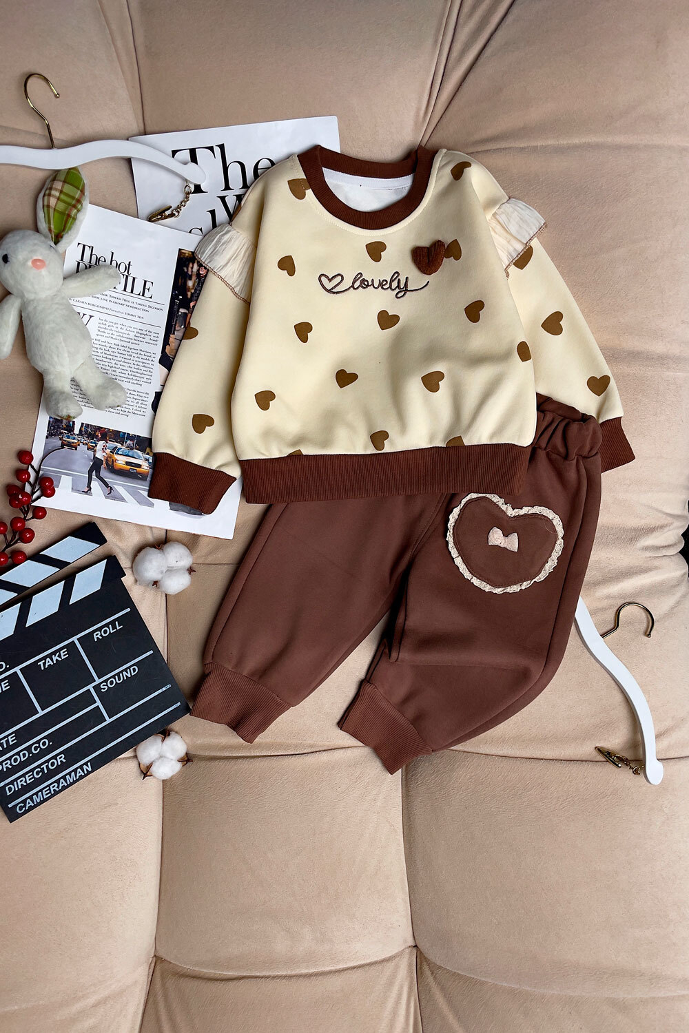 Костюм для девочек