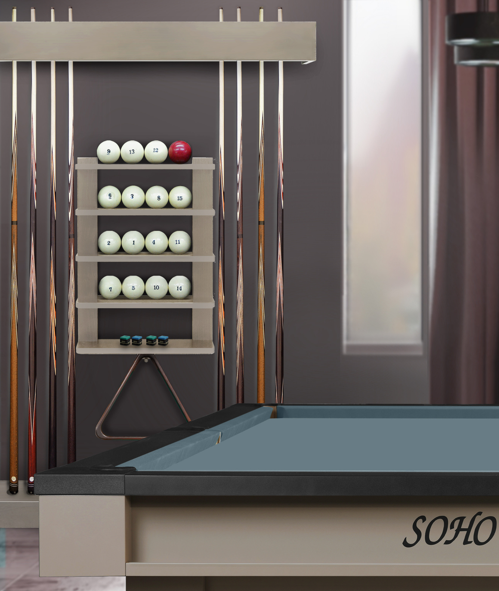 Киевница "Фрейм" мдф/сосна