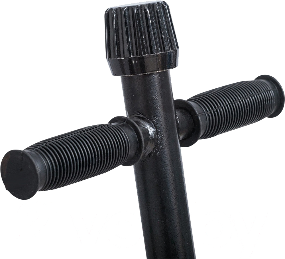 Домкрат подкатной, 10 т NORDBERG N3210n