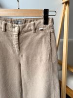 Вельветовые брюки Il Gufo, 128