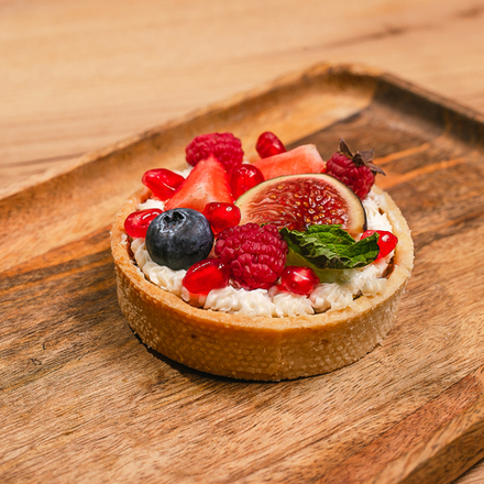 Пп- корзинка