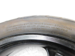 Колесо заднее Kawasaki R17х4,00