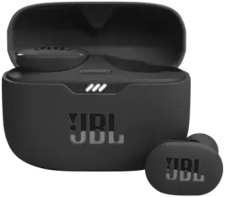 Беспроводные наушники JBL Tune 130NC TWS Black