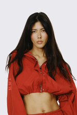 PRE-ORDER VETROVKA MINI RED