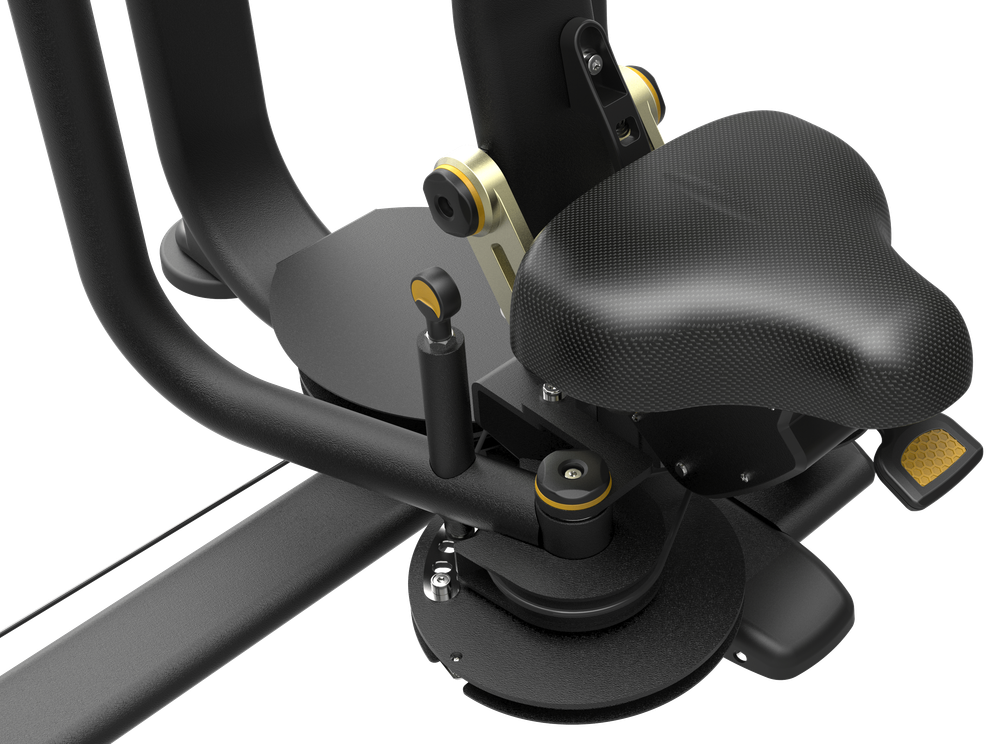 Impulse FE9704 баттерфляй классический, профессиональный тренажер