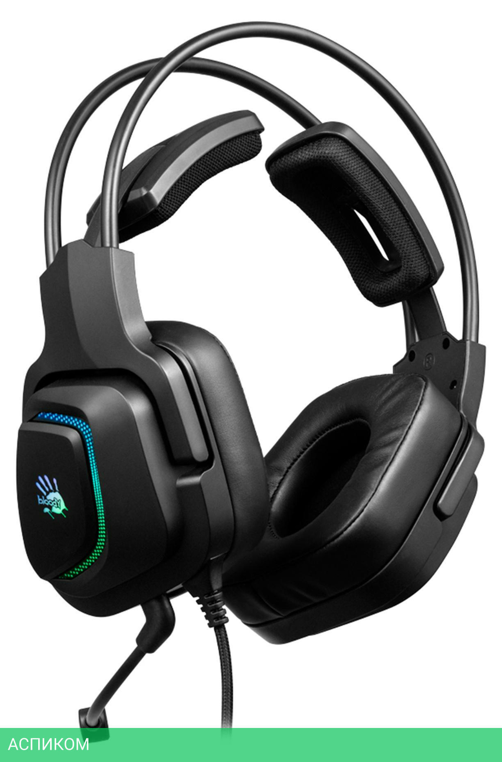 Наушники A4Tech Bloody G575P
