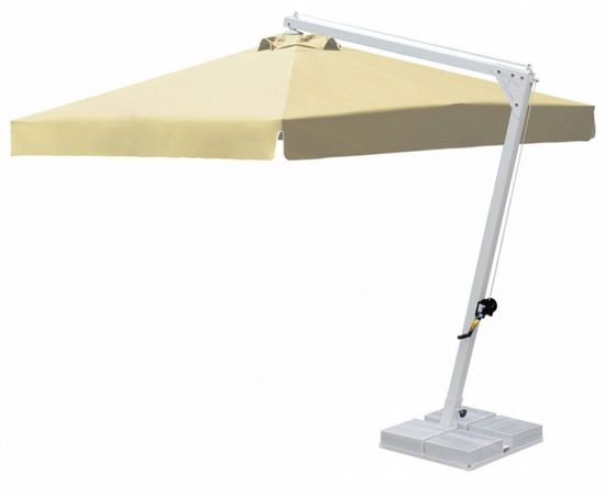 Зонт профессиональный Banana 4000 бежевый Турция