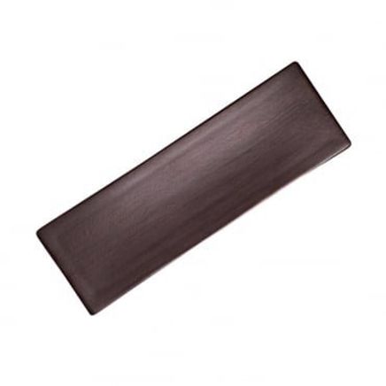 WENGE - Поднос 6х20 см WENGE артикул 60061001, MONTGOLFIER