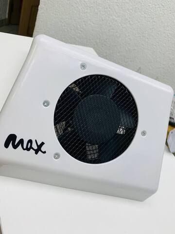 Nail Dust Collector Max