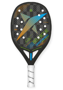 Ракетка Canyon pro Drop Shot с дополнительным нанесением