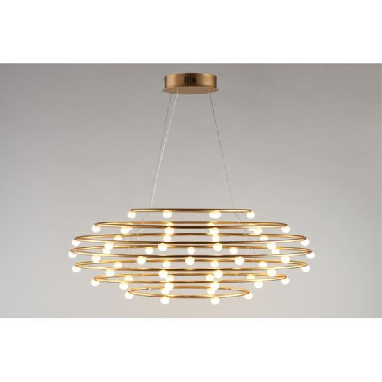 Люстра подвесная APL.851.03.60