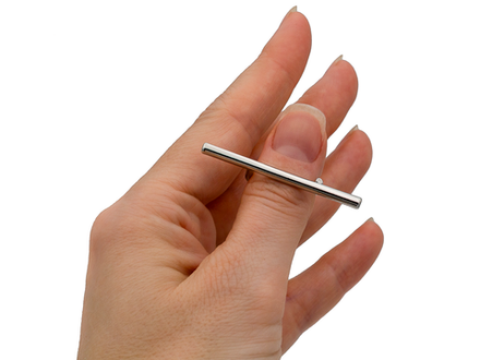 Кольцо Геометрия, 45мм