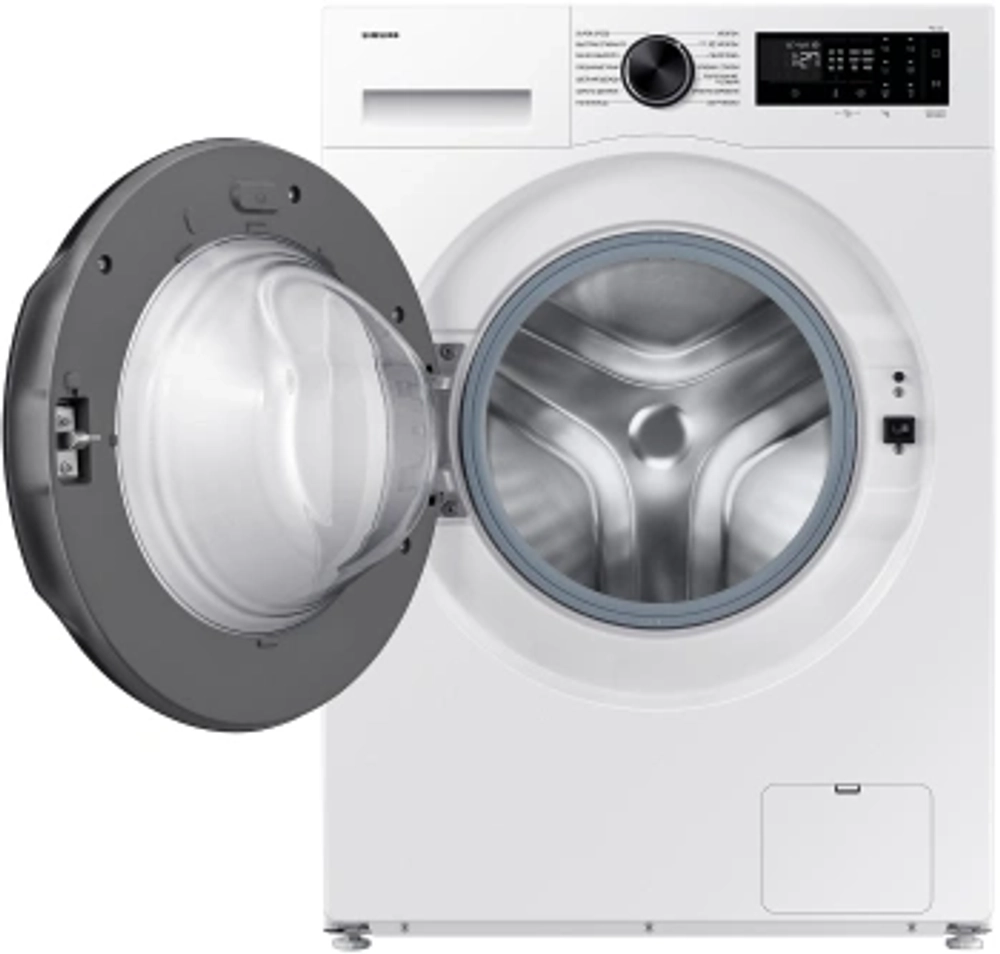 Стиральная машина Samsung WW90DG5U34AELP