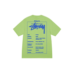 Stussy 'Wiki Tee'