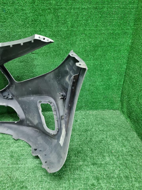 Бампер передний Mercedes A W177 (2018-2022)