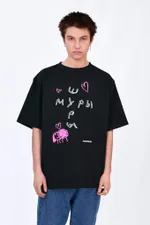 Футболка Ясенпень Шуры Муры