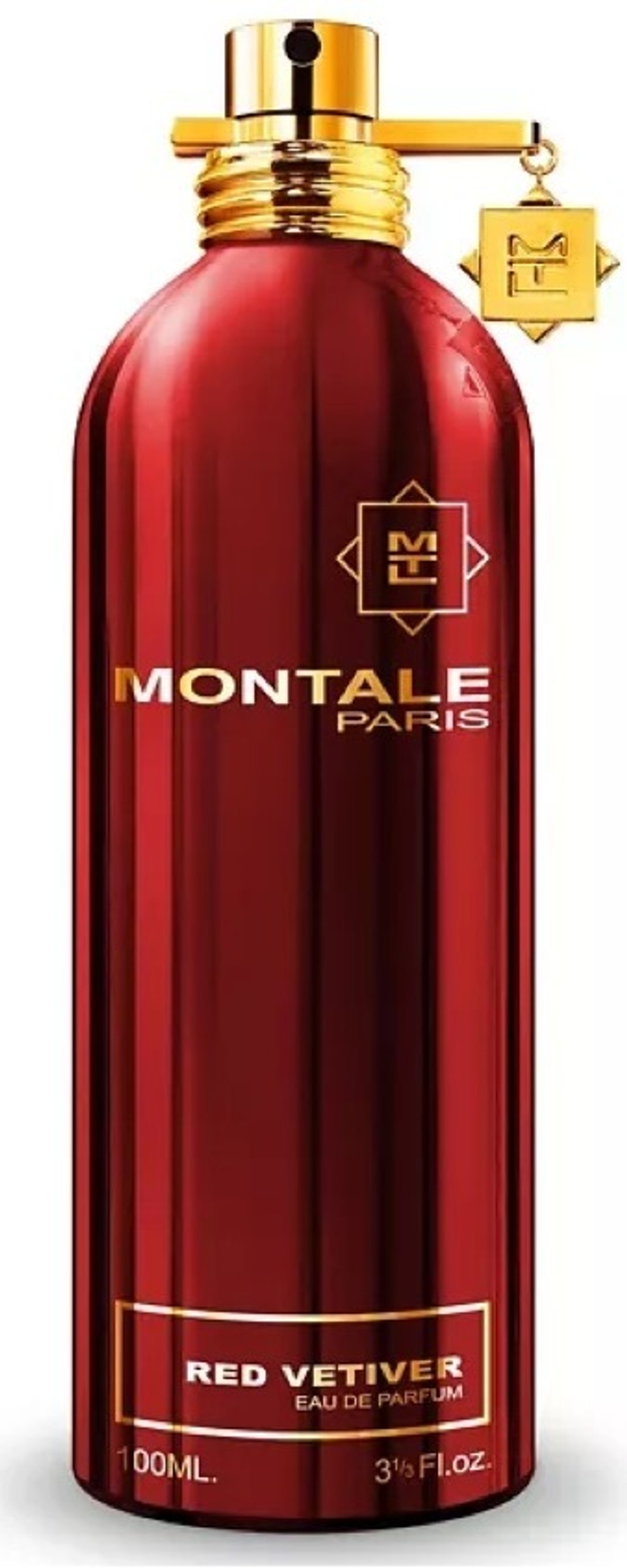 Montale Red Vetiver